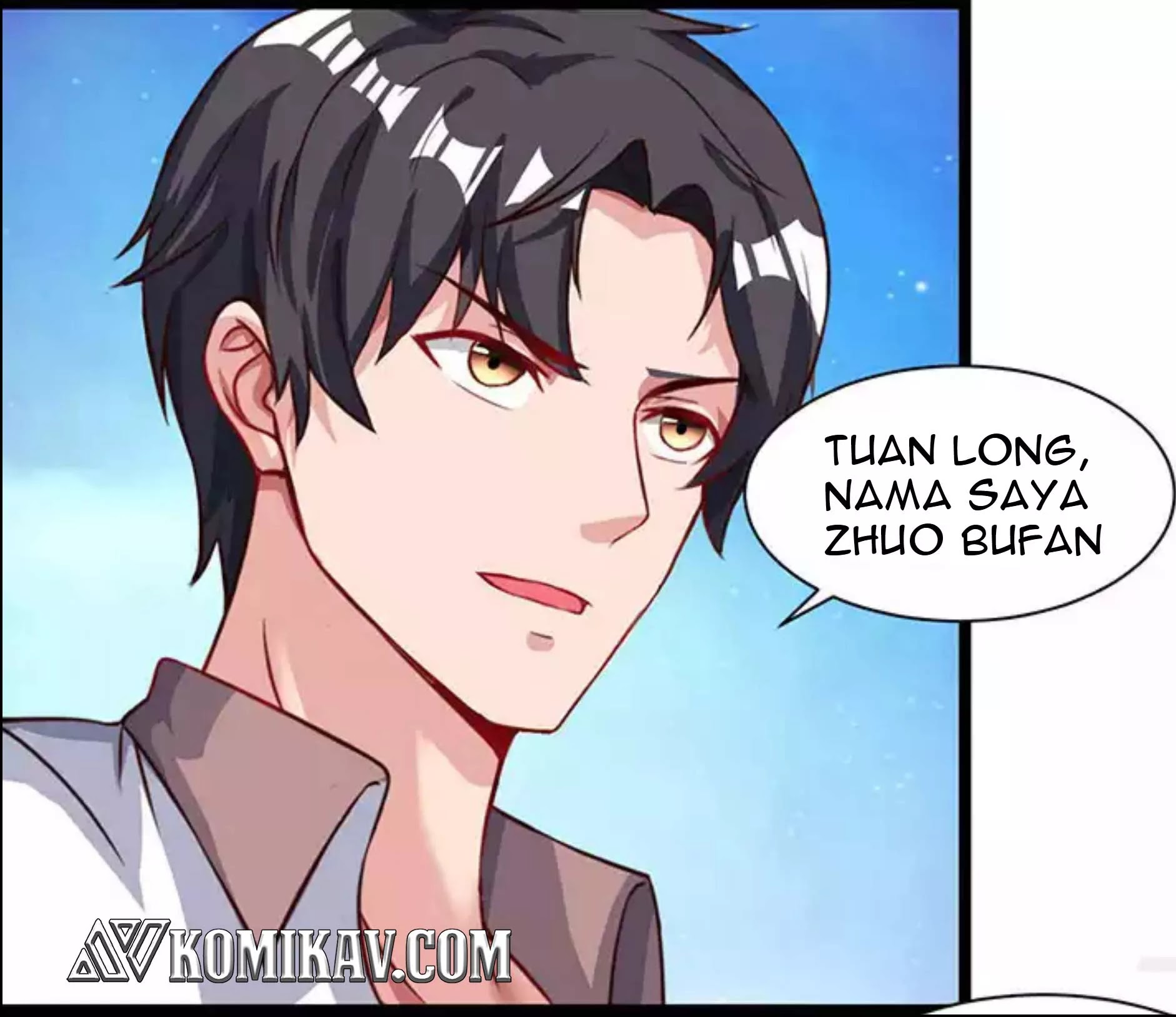 Rebirth Abandoned Less Return Chapter 26 Gambar 2